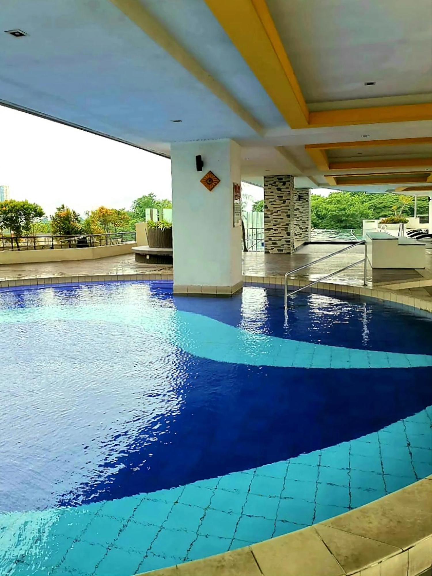 Ipoh City Centre Majestic 2 Room Holiday Suite By City Home Empire Exteriér fotografie
