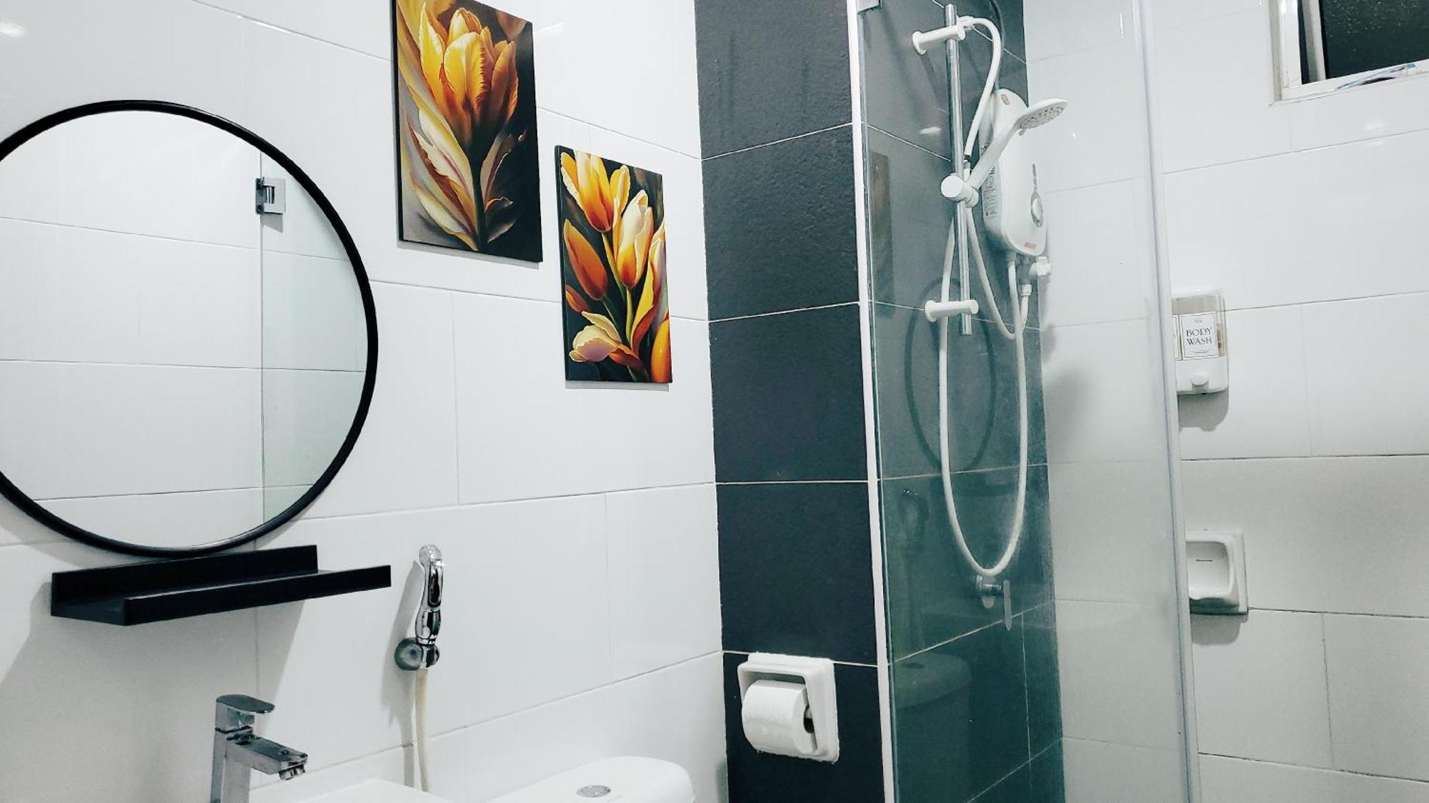Ipoh City Centre Majestic 2 Room Holiday Suite By City Home Empire Exteriér fotografie