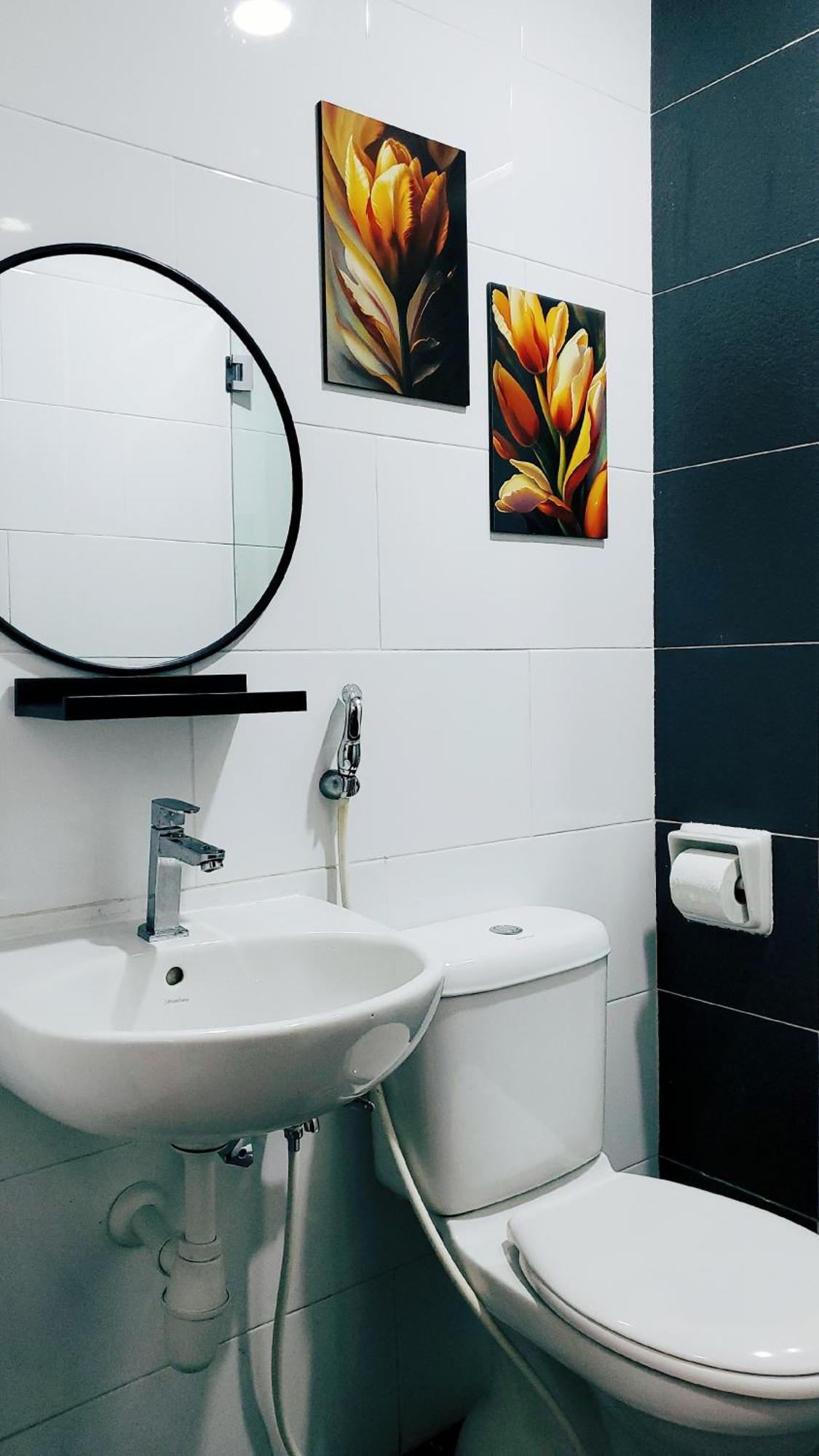 Ipoh City Centre Majestic 2 Room Holiday Suite By City Home Empire Exteriér fotografie